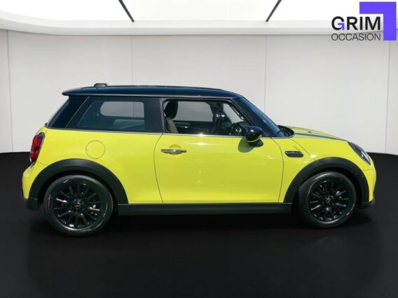 mini hatch portes cooper ch dkg edition premium plus