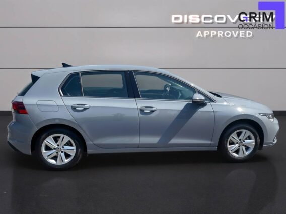 volkswagen golf etsi opf dsg life