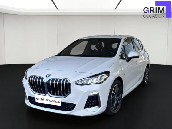 BMW SERIEACTIVETOURERU AVANTGAUCHE