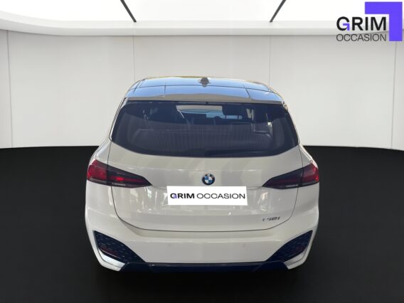 BMW SERIEACTIVETOURERU FACEARRIERE