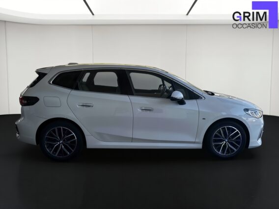 BMW SERIEACTIVETOURERU PROFILGAUCHE