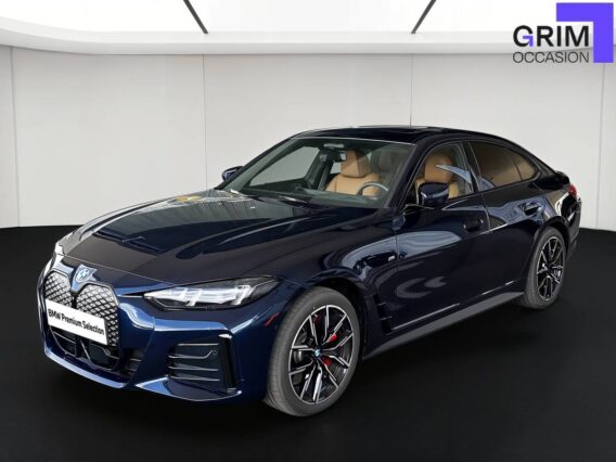 bmw i edrive m sport