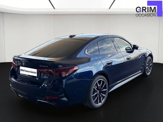 bmw i edrive m sport
