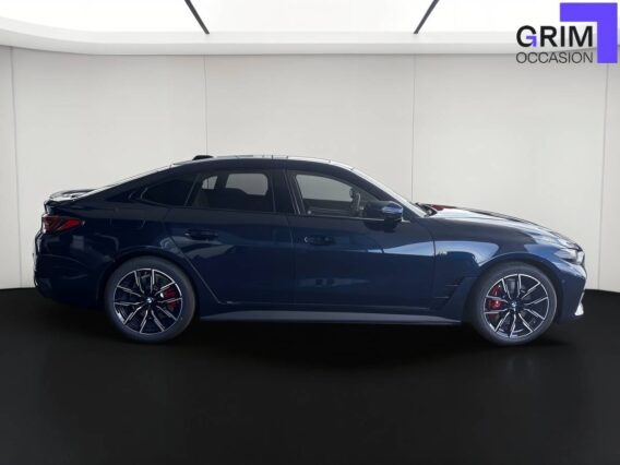 bmw i edrive m sport