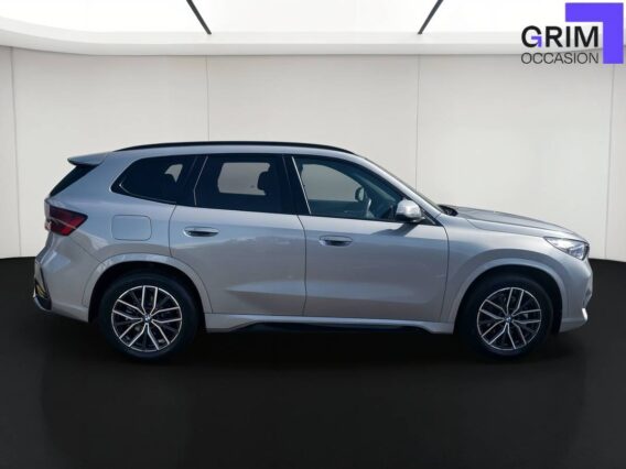 bmw x sdrive d ch dkg m sport