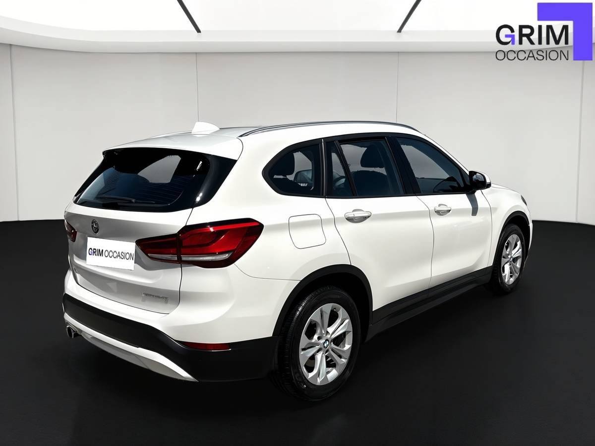 bmw x xdrive e ch bva lounge