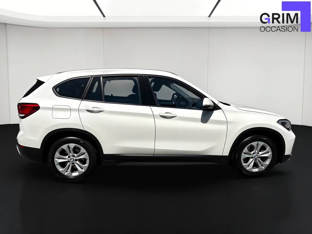 bmw x xdrive e ch bva lounge