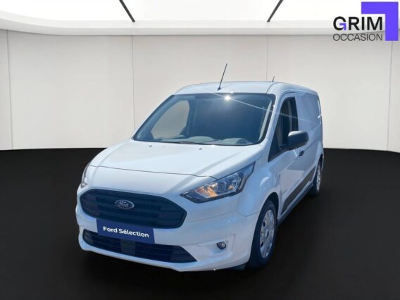 ford transit connect fgn l e e ss trend business