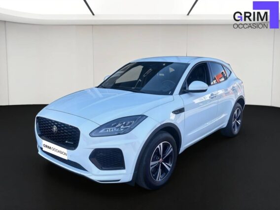 jaguar e pace p ch flexfuel mhev awd bva r dynamic s