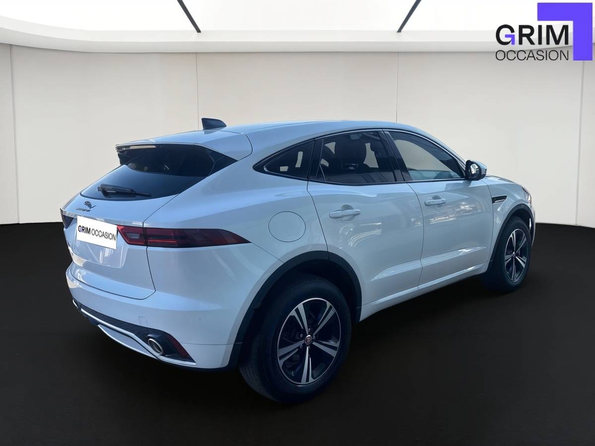 jaguar e pace p ch flexfuel mhev awd bva r dynamic s