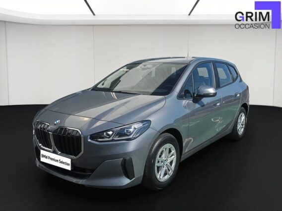 bmw active tourer i ch dkg