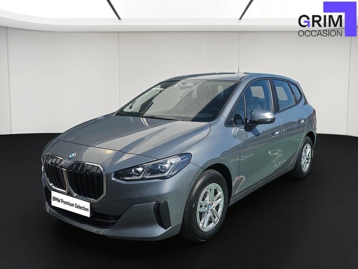 bmw active tourer i ch dkg