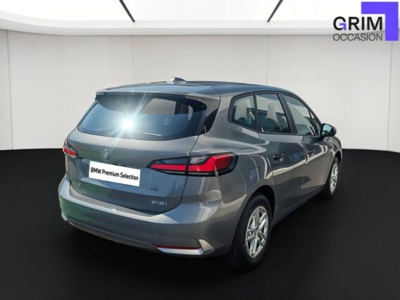 bmw active tourer i ch dkg