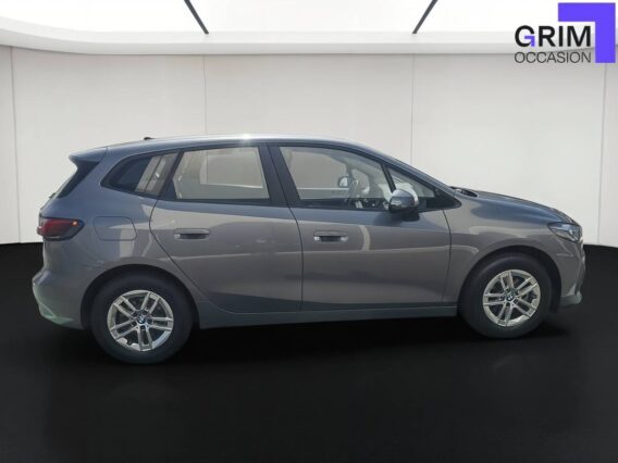 bmw active tourer i ch dkg