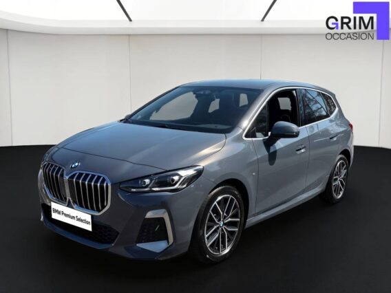 bmw active tourer i ch dkg m sport