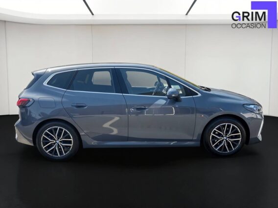 bmw active tourer i ch dkg m sport