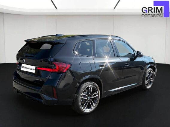 bmw ix edrive m sport