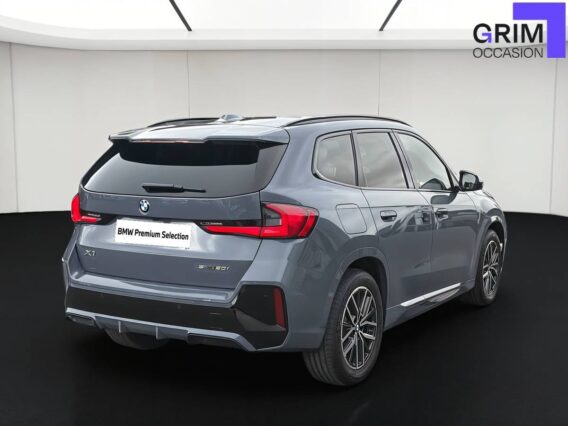 bmw x sdrive i ch dkg m sport