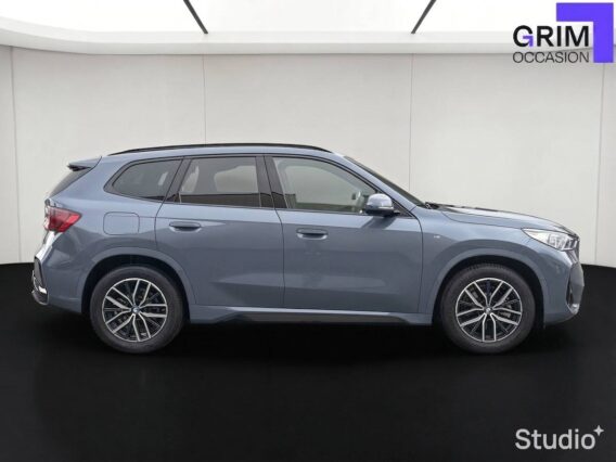 bmw x sdrive i ch dkg m sport