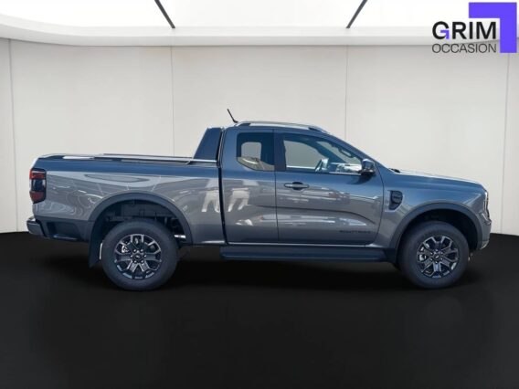 ford ranger super cabine ecoblue ch ss bva e wd wildtrak