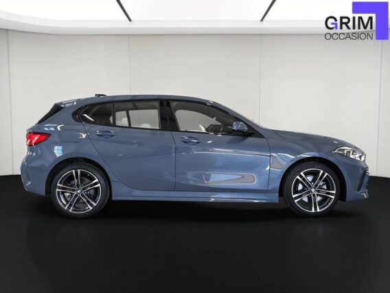 bmw i ch dkg m sport
