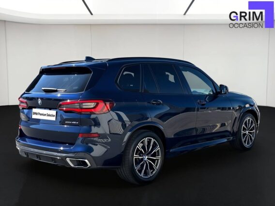 bmw x xdrivee ch bva m sport
