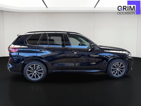 bmw x xdrivee ch bva m sport