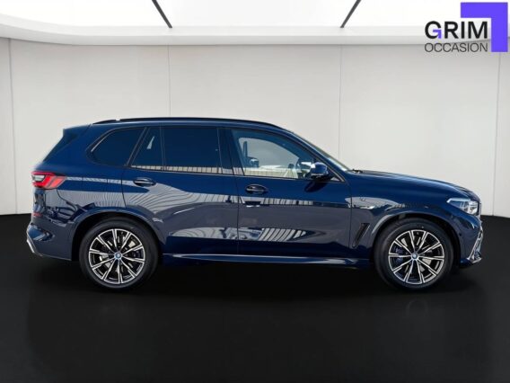 bmw x xdrivee ch bva m sport