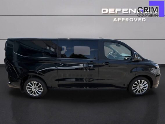 ford tourneo custom lh ecoblue ch bva x titanium