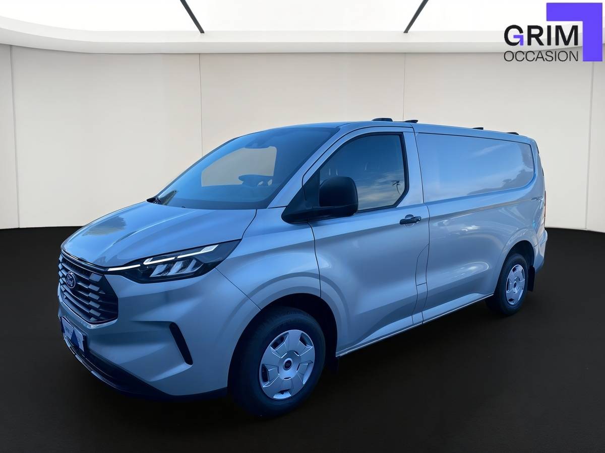 ford transit custom fgn lh ecoblue ch trend