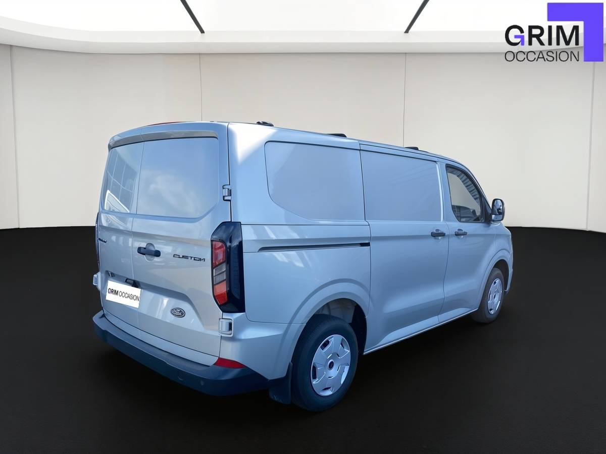 ford transit custom fgn lh ecoblue ch trend