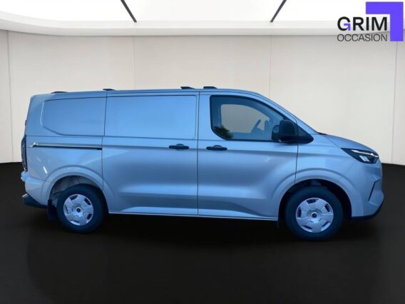 ford transit custom fgn lh ecoblue ch trend