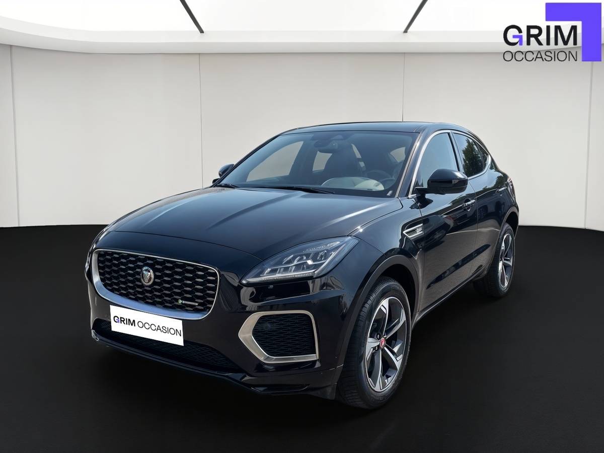 jaguar e pace pe ch phev awd bva r dynamic s