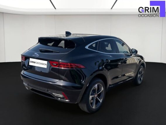 jaguar e pace pe ch phev awd bva r dynamic s