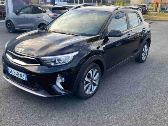 kia stonic t gdi ch bvm active business