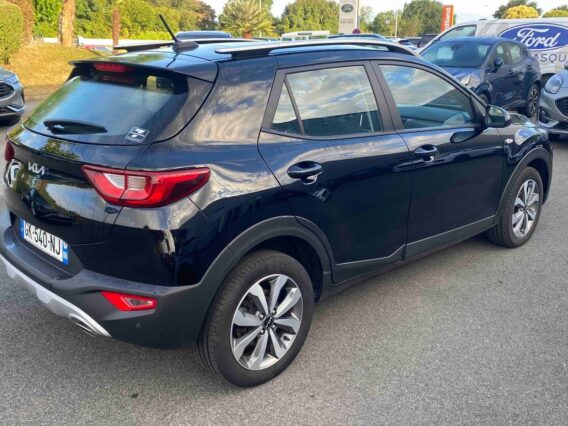 kia stonic t gdi ch bvm active business