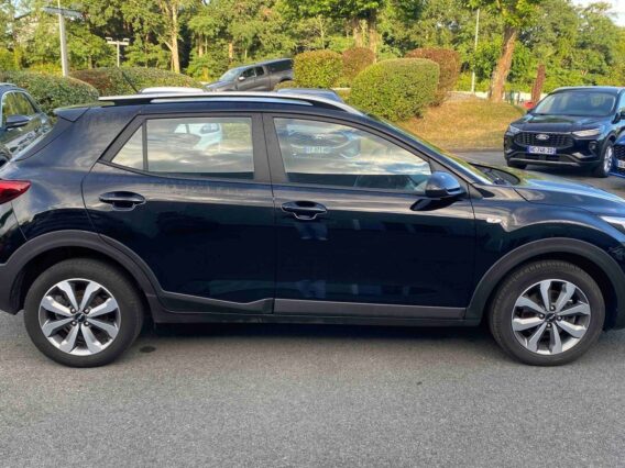 kia stonic t gdi ch bvm active business