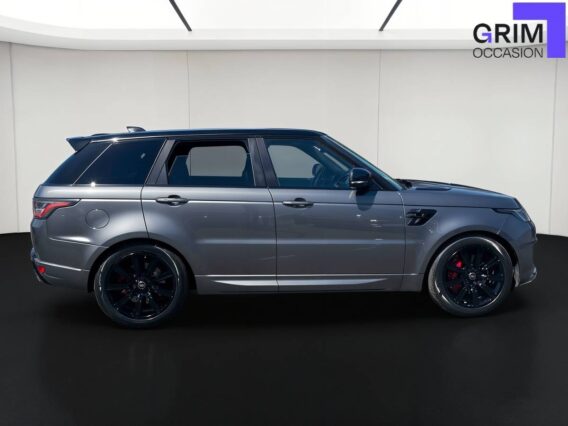 land rover range rover sport mark vii pe phev l ch hse dynamic