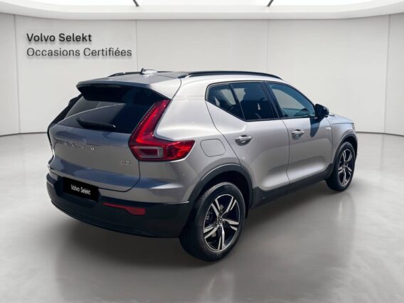 volvo xc b ch dct plus