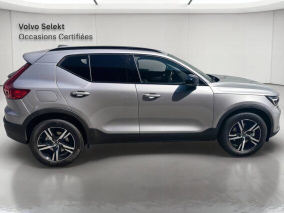 volvo xc b ch dct plus