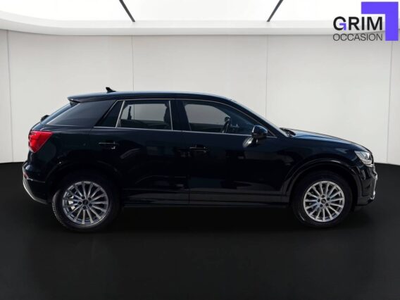 audi q tfsi s tronic design luxe