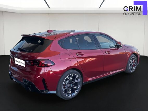bmw ch dkg m sport
