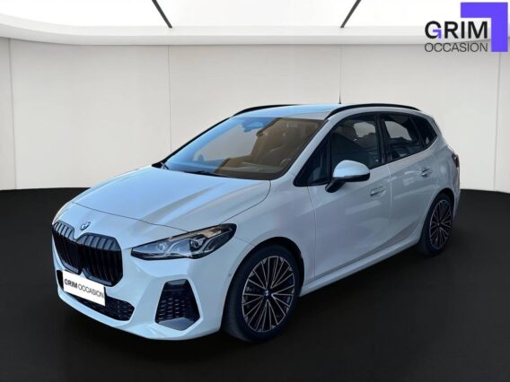 bmw active tourer i ch dkg m sport