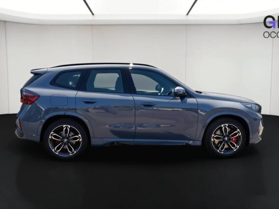 bmw ix edrive m sport