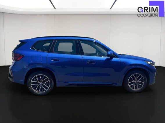 bmw x sdrive i ch dkg m sport
