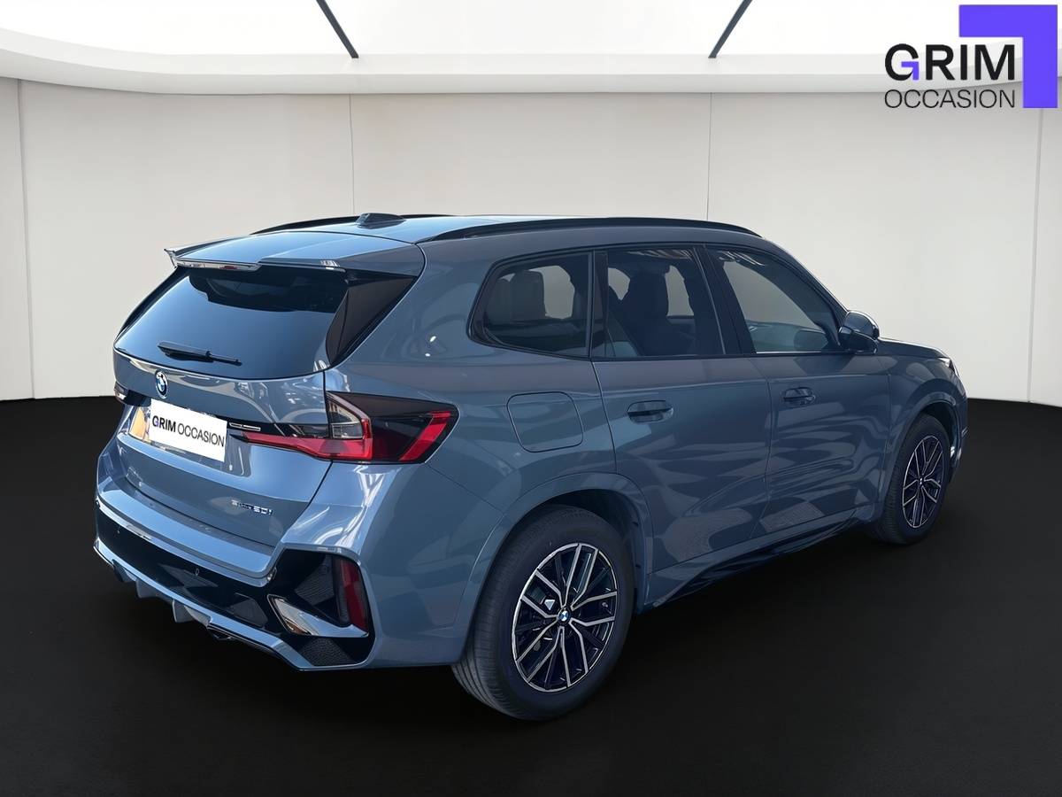bmw x sdrive i ch dkg m sport