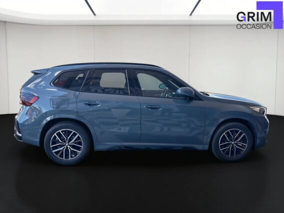 bmw x sdrive i ch dkg m sport
