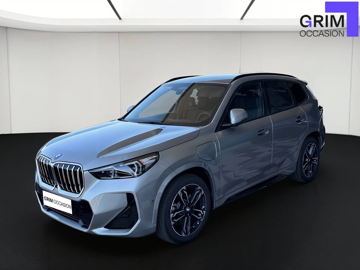 bmw x xdrive e ch dkg m sport