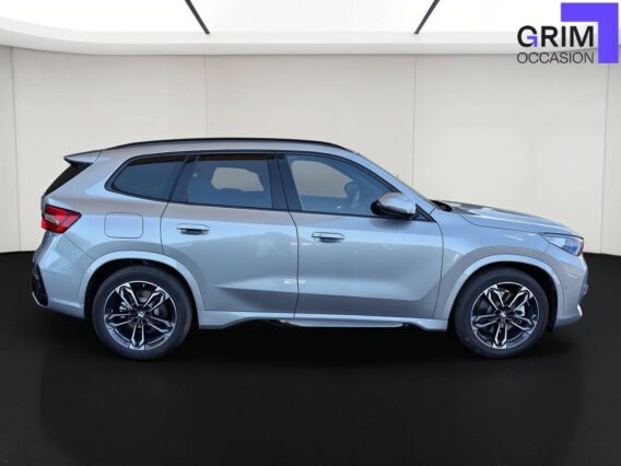 bmw x xdrive e ch dkg m sport
