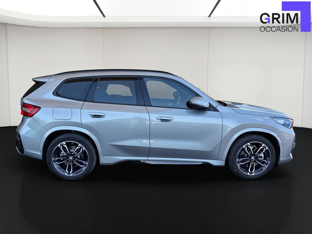 bmw x xdrive e ch dkg m sport